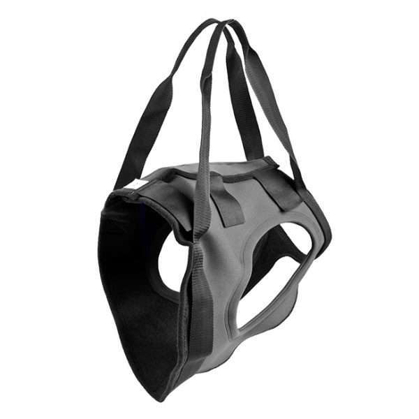 Julius K9 NZ Rehabilitation Harness for hind legs