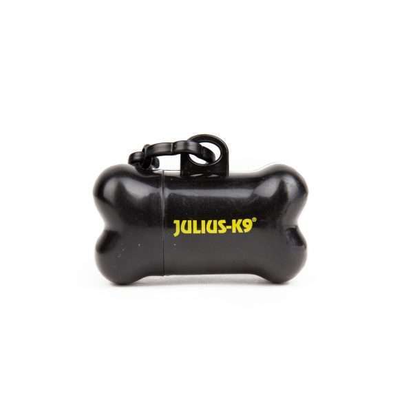 Julius k9 NZ Dog Pick Up Bag Holder