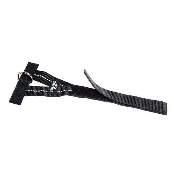 Julius K9 NZ IDC Front Control Y-Belt with Ring-Mini-Size