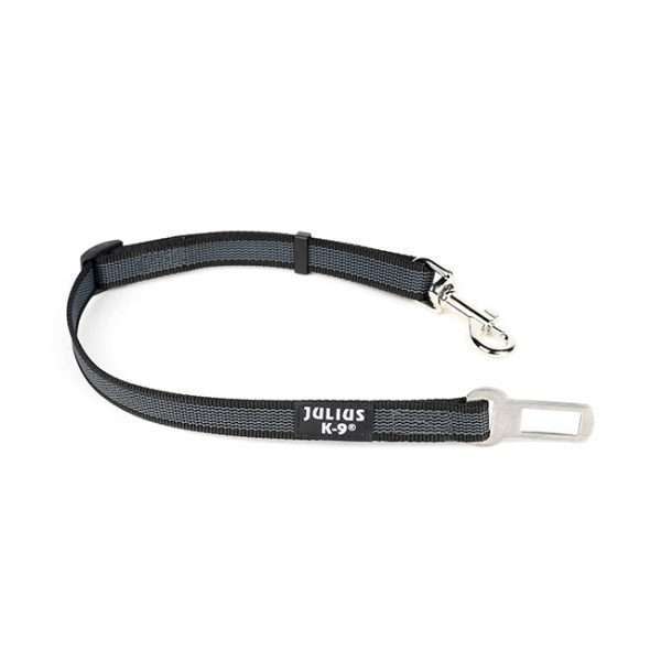 Julius K9 NZ Mobility Control Car Tether (Seatbelt Connector)
