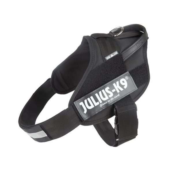 Tactical IDC® Stealth Power