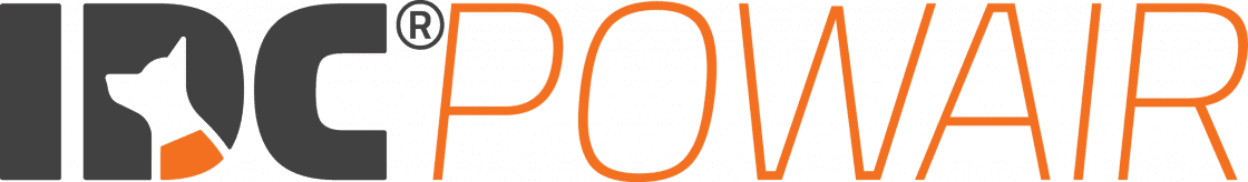 Julius-K9 Powair logo