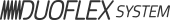 IDC Longwalk uses the Duoflex system