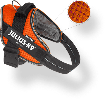 The IDC Powair is for the hottest days