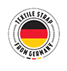 The IDC Longwalk Harness has Textile Strap from Germany