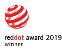 The IDC Longwalk Harness is a Red dot award winner 2019