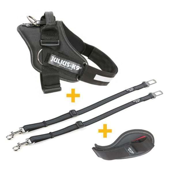 IDC® Premium Car Safety Combo