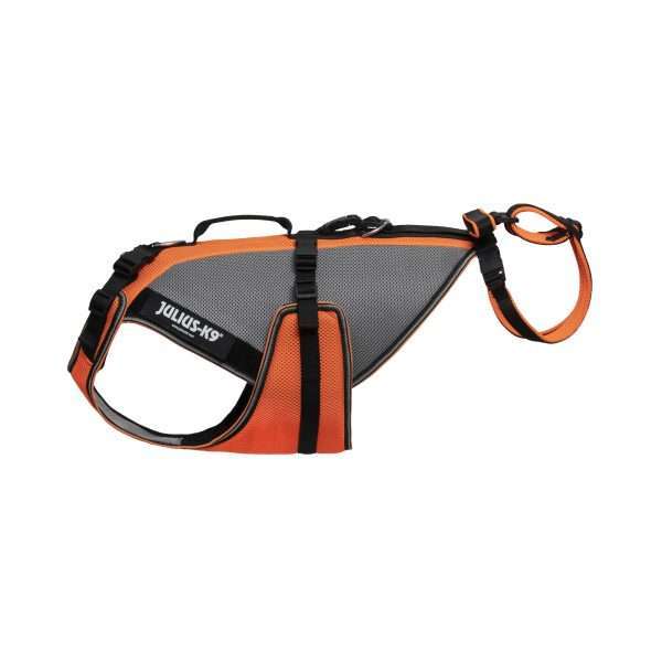 JK9® 4in1 Multivest