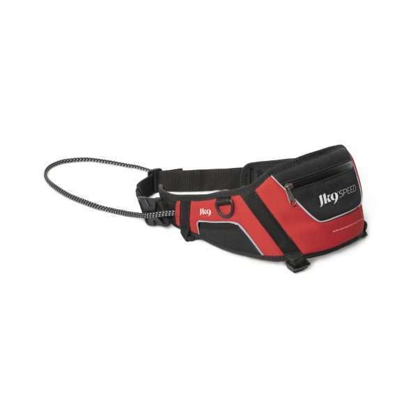 Speed belt