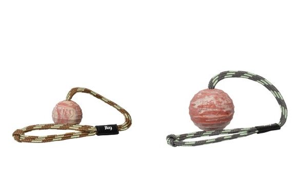 JK9® Natural Rubber Ball