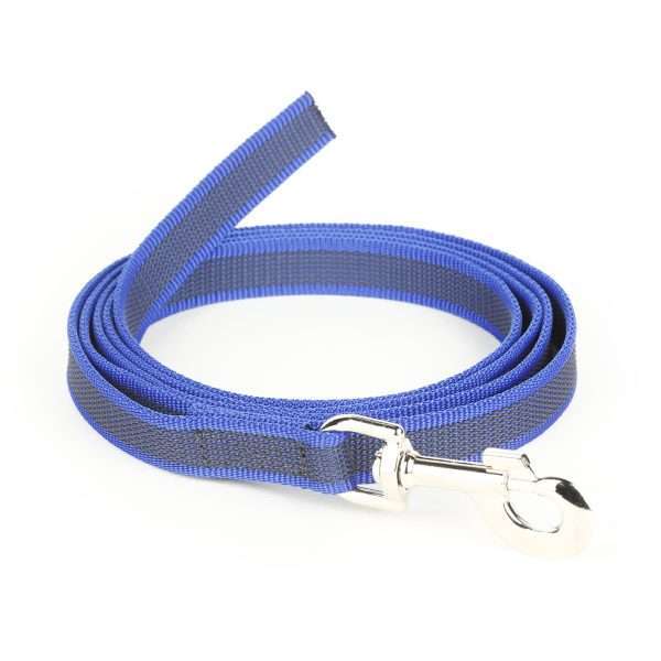 Color & Gray® Super-Grip Leash Without Handle | Julius-K9 NZ