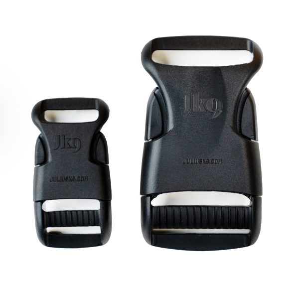 Replacement Buckles & Repair Service